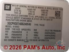 Vehicle photo 13