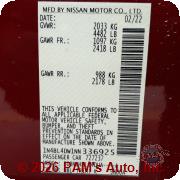 Vehicle photo 13
