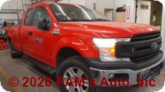 Vehicle photo 2