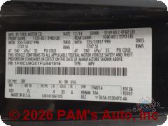 Vehicle photo 13