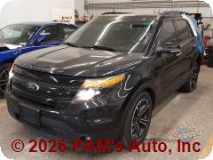 Vehicle photo 1