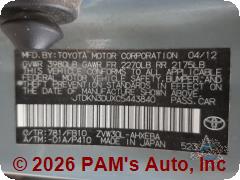 Vehicle photo 13