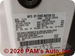Vehicle photo 13