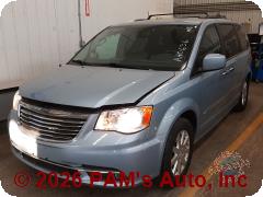 Vehicle photo 1