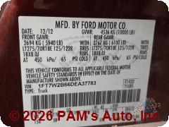 Vehicle photo 13