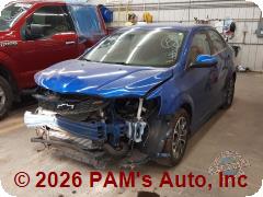 Vehicle photo 1