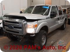 Vehicle photo 1