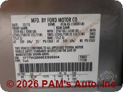 Vehicle photo 13