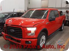 Vehicle photo 1