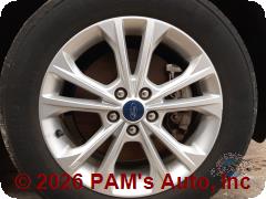 Vehicle photo 6