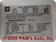 Vehicle photo 13