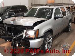 Vehicle photo 1