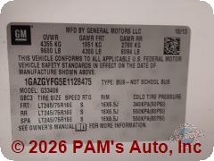 Vehicle photo 13