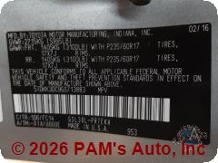 Vehicle photo 13