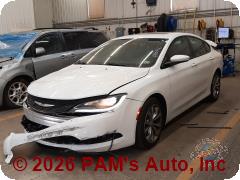 Vehicle photo 1
