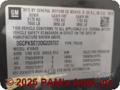 Vehicle photo 13