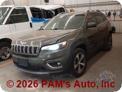 Vehicle photo 1