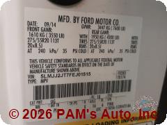 Vehicle photo 13