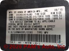 Vehicle photo 13