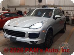 Vehicle photo 1