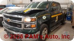 Vehicle photo 1