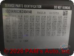 Vehicle photo 14