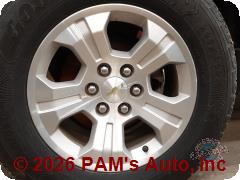 Vehicle photo 6