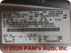 Vehicle photo 13