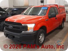 Vehicle photo 1