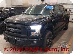 Vehicle photo 1