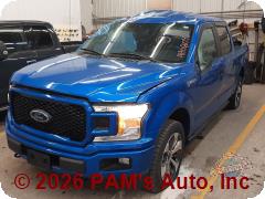 Vehicle photo 1