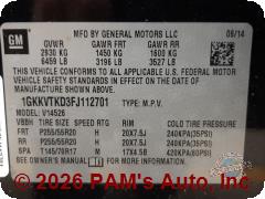 Vehicle photo 13