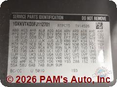 Vehicle photo 14