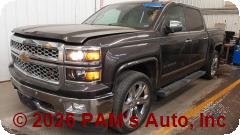 Vehicle photo 1