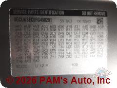 Vehicle photo 14