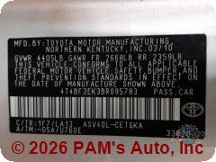 Vehicle photo 13