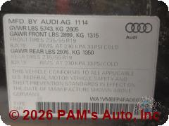 Vehicle photo 13