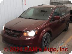 Vehicle photo 1