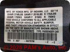 Vehicle photo 13