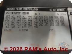 Vehicle photo 14