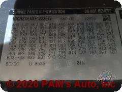 Vehicle photo 14