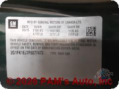 Vehicle photo 13