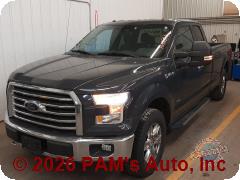 Vehicle photo 1