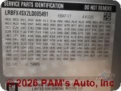 Vehicle photo 14