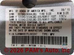 Vehicle photo 13