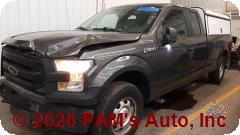 Vehicle photo 1
