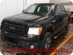 Vehicle photo 1