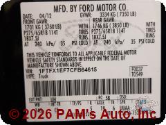 Vehicle photo 13