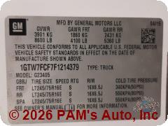 Vehicle photo 13