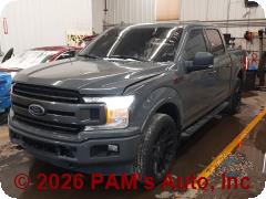Vehicle photo 1